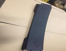 Обшивка крышки багажника для Mercedes-Benz W292 C292 GLE Coupe 2015-2019  запчасти бу