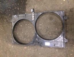 Диффузор вентилятора для Volkswagen Sharan 2000-2006  запчасти бу