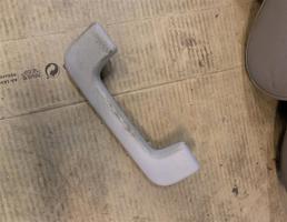 Ручка потолочная для Audi A6 (C6 4F) 2005-2008  запчасти бу