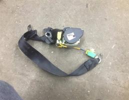 Ремень безопасности с пиропатроном для Volkswagen Touareg 7L 2002-2006  запчасти бу