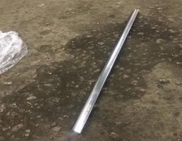 Молдинг стекла двери задней левой для Mercedes-Benz W253 X253 GLC coupe 2015-  запчасти бу