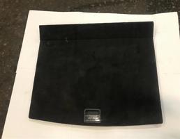 Пол багажника для Volkswagen Touareg 7L 2007-2010  запчасти бу