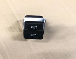 кнопка стояночного тормоза для Audi A6 (C7 4G)2011-2014  запчасти бу