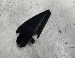 Накладка зеркала правого для Skoda Octavia (A5 1Z-) 2008-2013 рестайлинг  запчасти бу