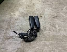 Замок ремня безопасности для Skoda Octavia (A7) 2013-2017  запчасти бу