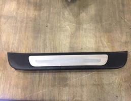 Накладка порога для Audi A6 (C7 4G)2011-2014  запчасти бу