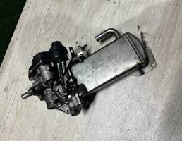 Клапан ЕГР для Audi A6 (C7 4G)2011-2014  запчасти бу