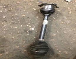 Приводной вал (привод) для Volkswagen Sharan 2000-2006  запчасти бу