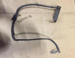 Клемма аккумулятора для Volkswagen Sharan 2006-2010  запчасти бу