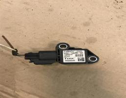 Датчик удара (Airbag) для Land Rover Range Rover Sport L320 2005-  запчасти бу