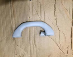 Ручка потолочная для Skoda Octavia (A7) 2013-2017  запчасти бу