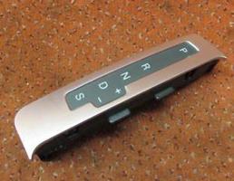 Блок положения кулисы КПП для Audi Q7 (4L)  2005 - 2009  запчасти бу