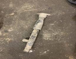 Амортизатор задний для Audi A6 (C6 4F) Allroad quattro 2005-2012  запчасти бу