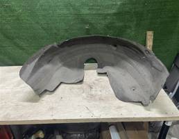 Локер задний правый(подкрылок) для BMW 5-серия F10/F11 2009>  запчасти бу