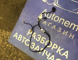 Жгут проводов двери для Audi A6 (C6 4F) 2005-2008  запчасти бу