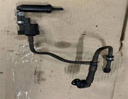 Клапан вентиляции топливного бака для Audi A5/S5 Coupe (8T) 2007-2011  запчасти бу