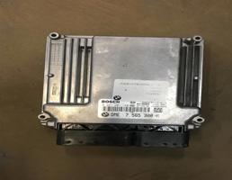 Блок управления двигателем для BMW 3-серия E90/E91 2005>  запчасти бу