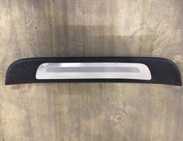 Накладка порога для Audi A6 (C7 4G)2011-2014  запчасти бу