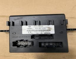 Блок управления бортовой сети для Audi Q7 (4L)  2005 - 2009  запчасти бу