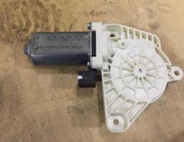 Мотор стеклоподъемника для Audi Q5 (FY) 2017  запчасти бу