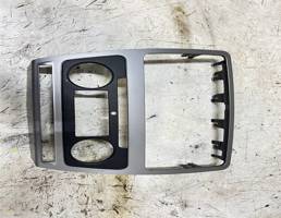 Накладка приборной панели для Skoda Octavia (A5 1Z-) 2008-2013 рестайлинг  запчасти бу