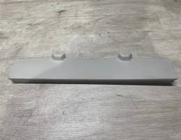 Накладка крышки багажника для Land Rover Freelander 2 2007>  запчасти бу