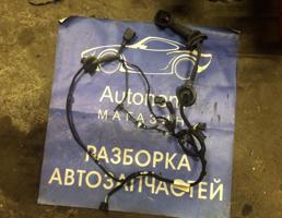 Жгут проводов двери для Audi Q7 (4L)  2005 - 2009  запчасти бу