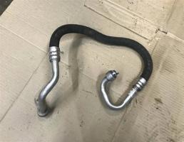 Трубка кондиционера для Mercedes-Benz W253 X253 GLC 2015-2019  запчасти бу