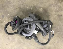 Жгут проводов двери для Audi Q7 (4L)  2005 - 2009  запчасти бу