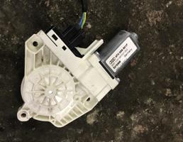 Мотор стеклоподъемника для Audi A6 (C6 4F) 2005-2008  запчасти бу