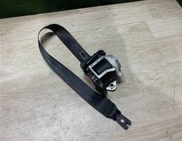 Ремень безопасности с пиропатроном для Skoda Octavia (A7) 2013-2017  запчасти бу