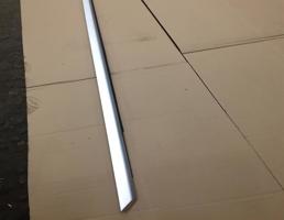 Молдинг стекла двери передней правой для Mercedes-Benz W213, S213, C238 E-klasse V  запчасти бу