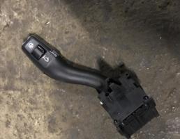 Подрулевой переключатель для Audi A8 [D3,4E] 2004-2010  запчасти бу