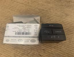 многопозиционный переключатель для Audi Q7 (4L)  2005 - 2009  запчасти бу