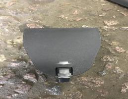 Кронштейн для Audi A4 (B8) 2007-2012  запчасти бу