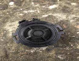Динамик для Audi A6 (C6 4F) 2005-2008  запчасти бу