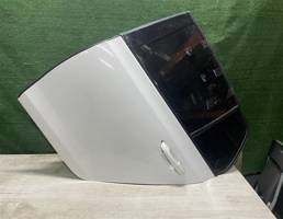 Дверь задняя левая для Volkswagen Golf VI 2009-2012  запчасти бу