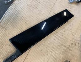 Накладка стойки для Mercedes-Benz W292 C292 GLE Coupe 2015-2019  запчасти бу