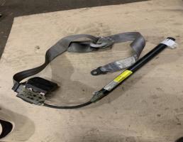 Ремень безопасности для Volkswagen Sharan 2000-2006  запчасти бу