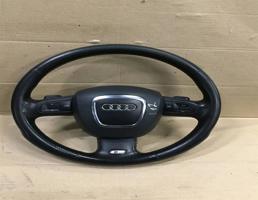 Руль с AIR BAG для Audi Q7 (4L)  2005 - 2009  запчасти бу