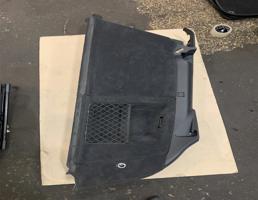 Обшивка багажника для Audi A6 (C6 4F) Allroad quattro 2005-2012  запчасти бу