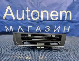 Магнитола для Audi A6 (C7 4G)2011-2014  запчасти бу