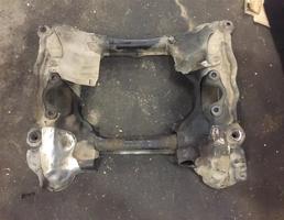 Подрамник двигателя для Mercedes-Benz W221 S-Klasse S221 2009-2013 рестайлинг  запчасти бу