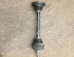 Приводной вал (привод) для Volkswagen Touareg 7L 2007-2010  запчасти бу