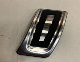 Накладка педали для Audi A6 (C6 4F) Allroad quattro 2005-2012  запчасти бу