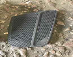 Решетка динамика для Audi A4 Allroad 2008-2012  запчасти бу