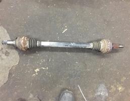 Приводной вал (привод) для Porsche Cayenne 958 2010-2014  запчасти бу