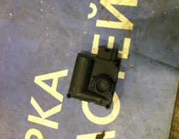 Мотор заслонки печки для Audi A6 (C6 4F) 2005-2008  запчасти бу