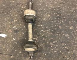 Приводной вал (привод) для Land Rover Range Rover Sport L320 2005-  запчасти бу