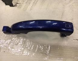 Ручка двери для Audi Q5 (8R) 2009-2012  запчасти бу